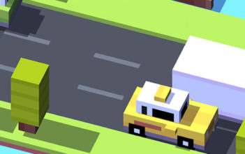 Crossy Road
