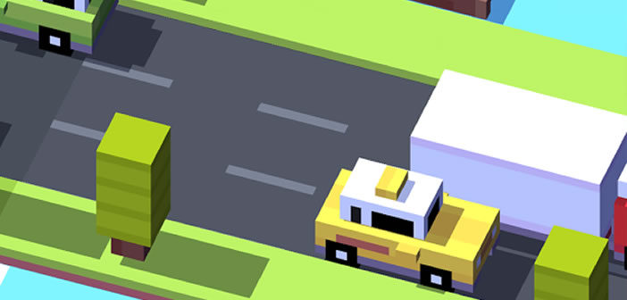 Crossy Road