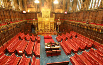 House of Lords