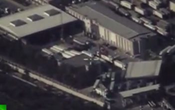 Russia accuses Erdogan of direct involvement in buying ‘stolen oil’ and funding Islamic State