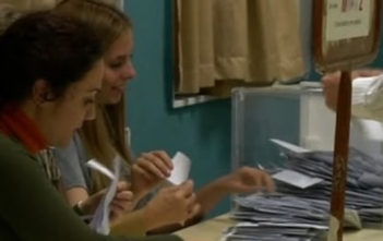 Spain elections