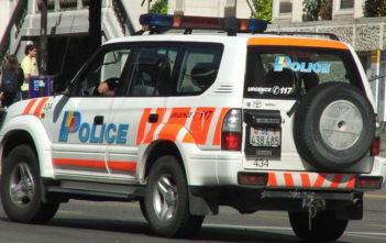 Swiss Police