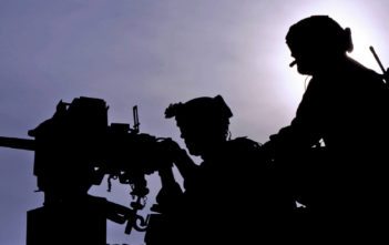 US Army special forces