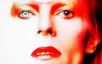 David Bowie