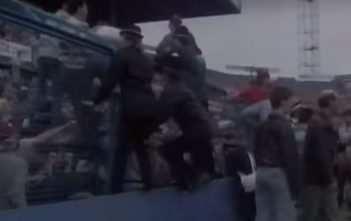 Hillsborough Disaster