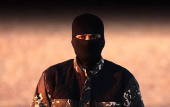 Islamic State threatens UK in propaganda video