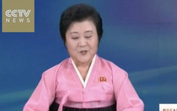 North Korea claims first successful test of hydrogen bomb