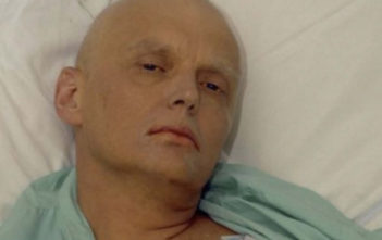 Putin "probably" approved Litvinenko murder