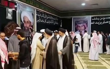 Saudi Arabia cuts off ties with Iran