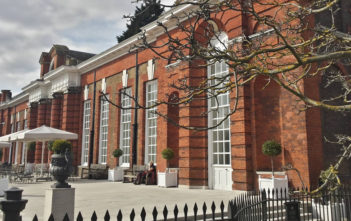Kensington Palace