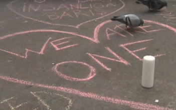 Brussels - We Are One