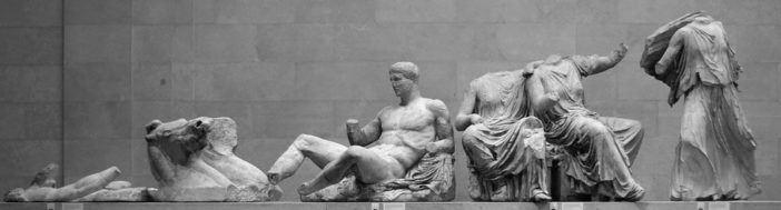 Elgin Marbles
