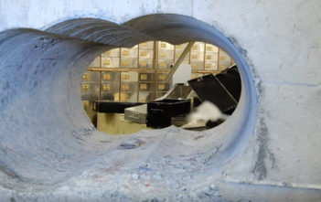 Hatton Garden raid