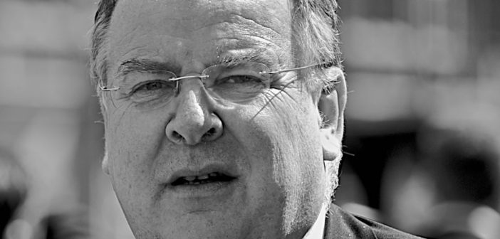 Lord Falconer