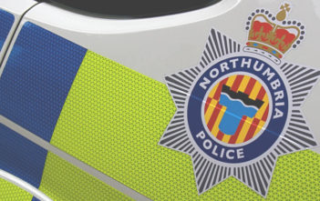 Northumbria Police