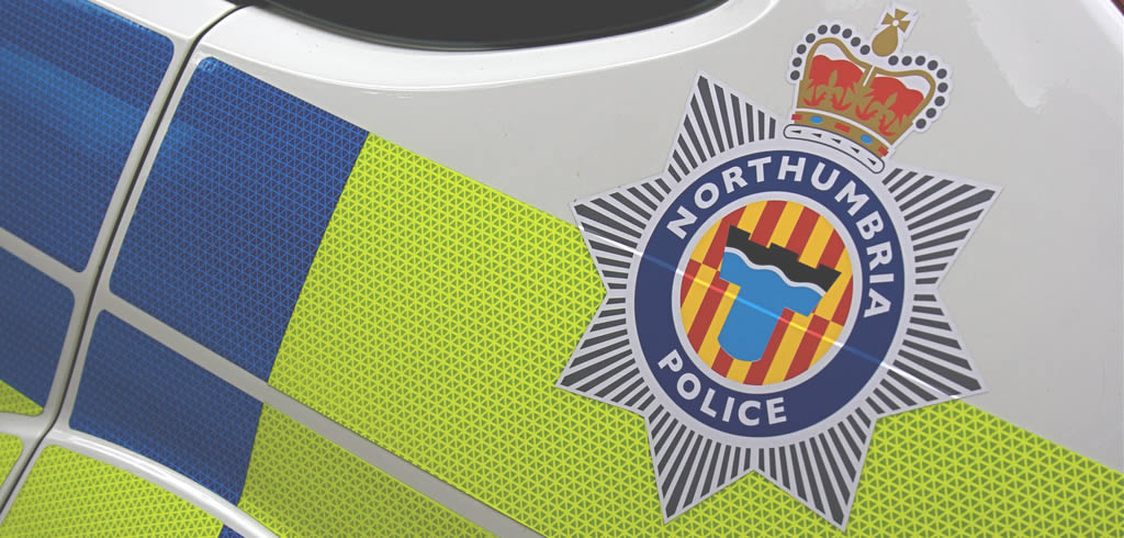 Northumbria Police