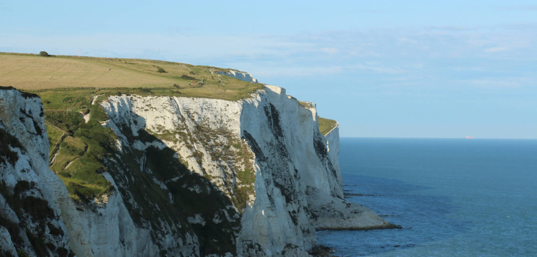 White Cliffs of Dover