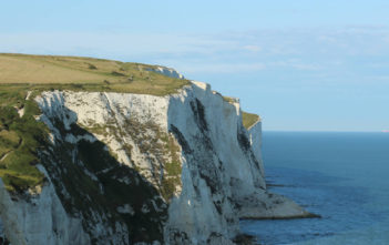 White Cliffs of Dover