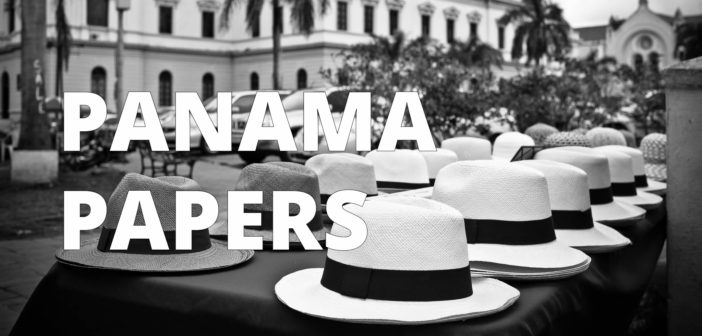 Panama Papers