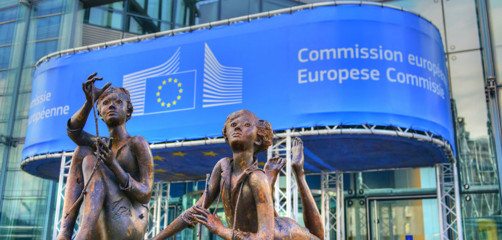 European Commission, Brussels