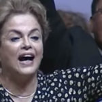 Dilma Rousseff to be impeached