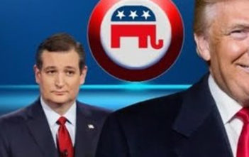 Trump Republican nominee