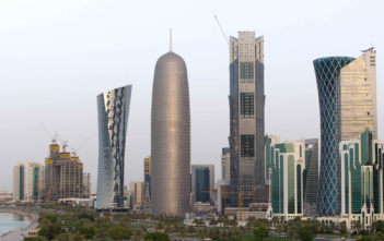 Doha, Qatar