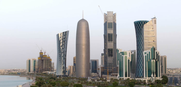 Doha, Qatar