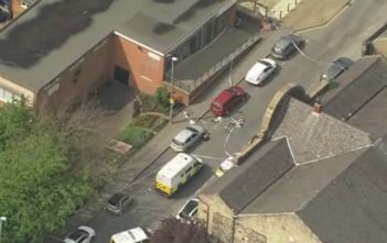 Jo Cox MP dies after shooting attack in her constituency