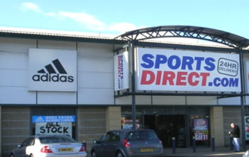 Sports Direct