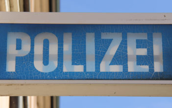 German Police