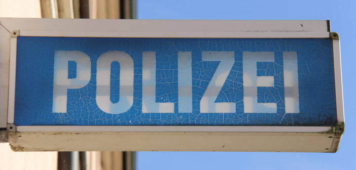 German Police