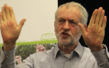 Jeremy Corbyn