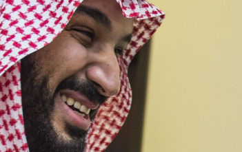 Mohammed bin Salman