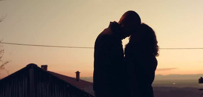 Kiss