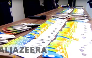 Rio 2016: Head of European Olympic Committees, Patrick Hickey, arrested