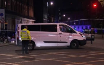 Russell Square stabbings