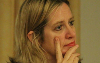 Amber Rudd