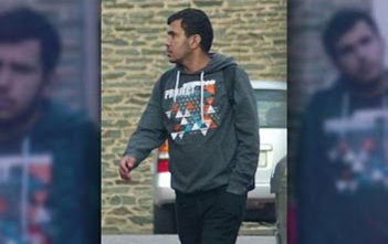 Leipzig terror suspect caught