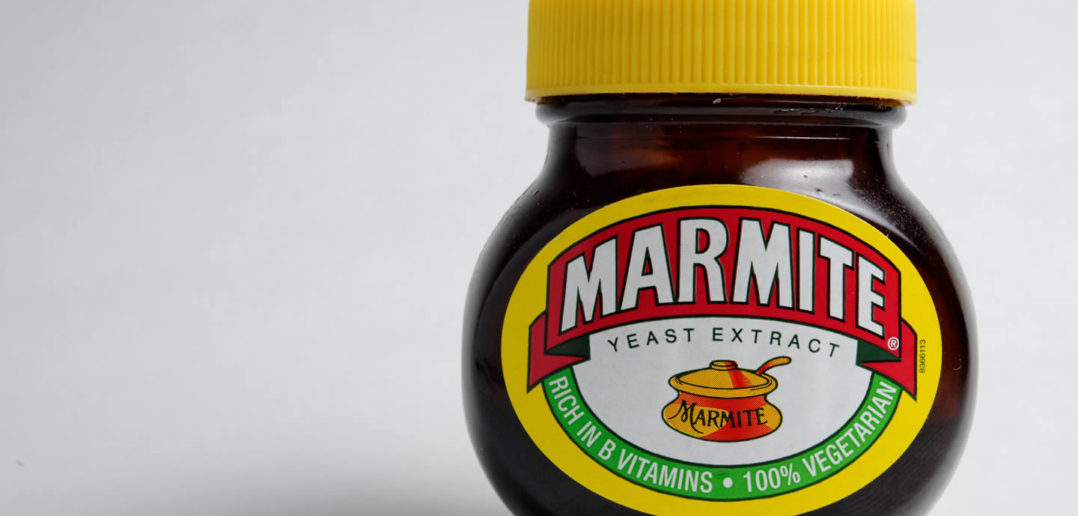 Marmite