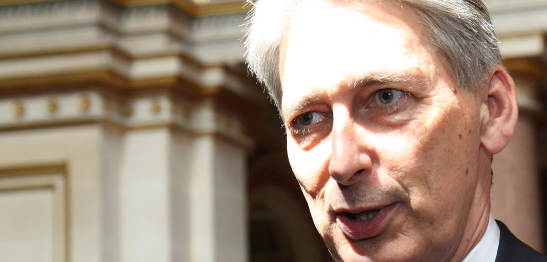 Philip Hammond