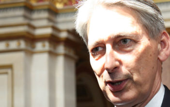 Philip Hammond