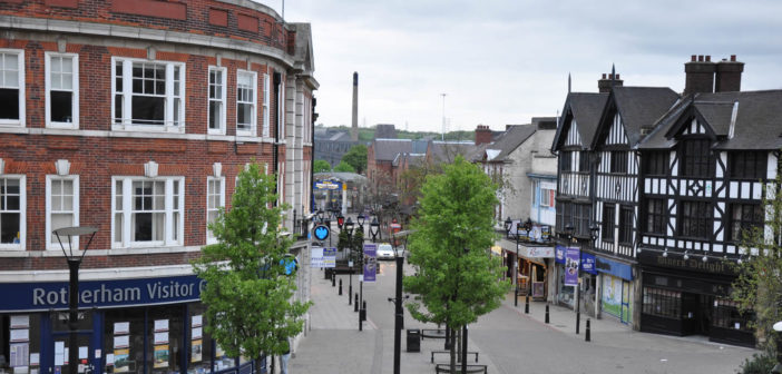 Rotherham