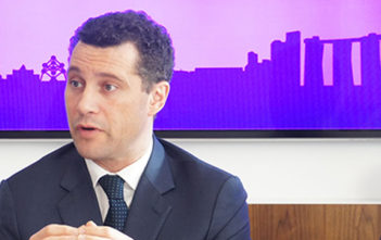 Steven Woolfe