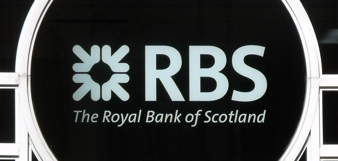Royal Bank of Scotland / RBS
