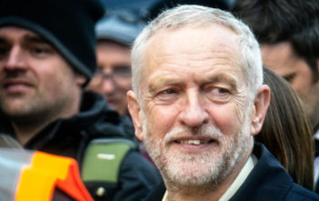 Jeremy Corbyn