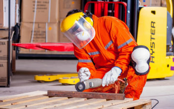 Manufacturing