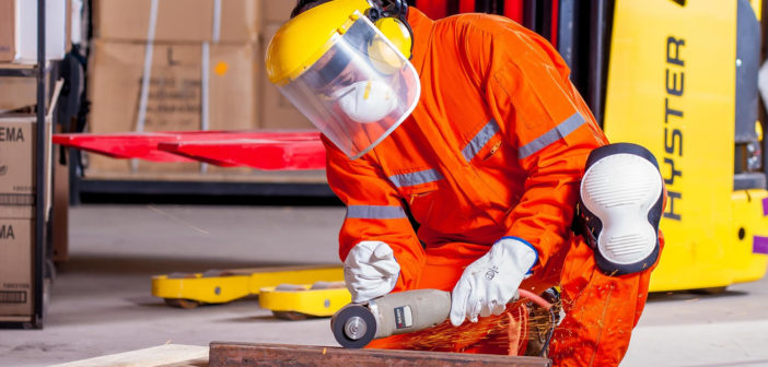 Manufacturing