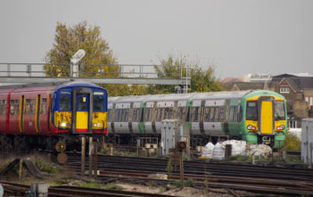 Trains