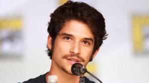 Private nude videos and images of Amir Khan, Tyler Posey and Cody